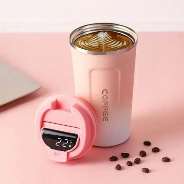 Smart Coffee Mug