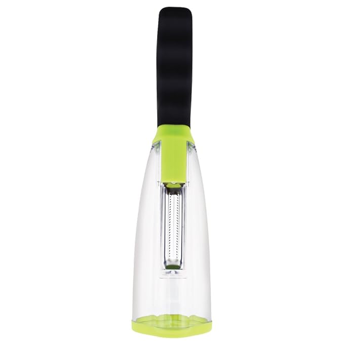 Smart Multifunctional Vegetable/Fruit Peeler