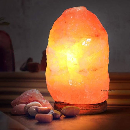 Himalyan Rock Salt Lamp