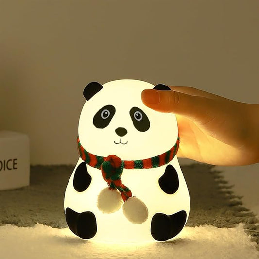 Panda Night Light