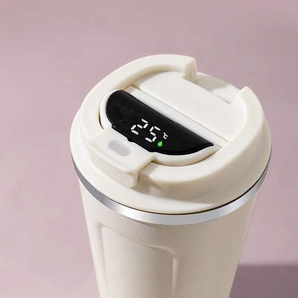 Smart Coffee Mug