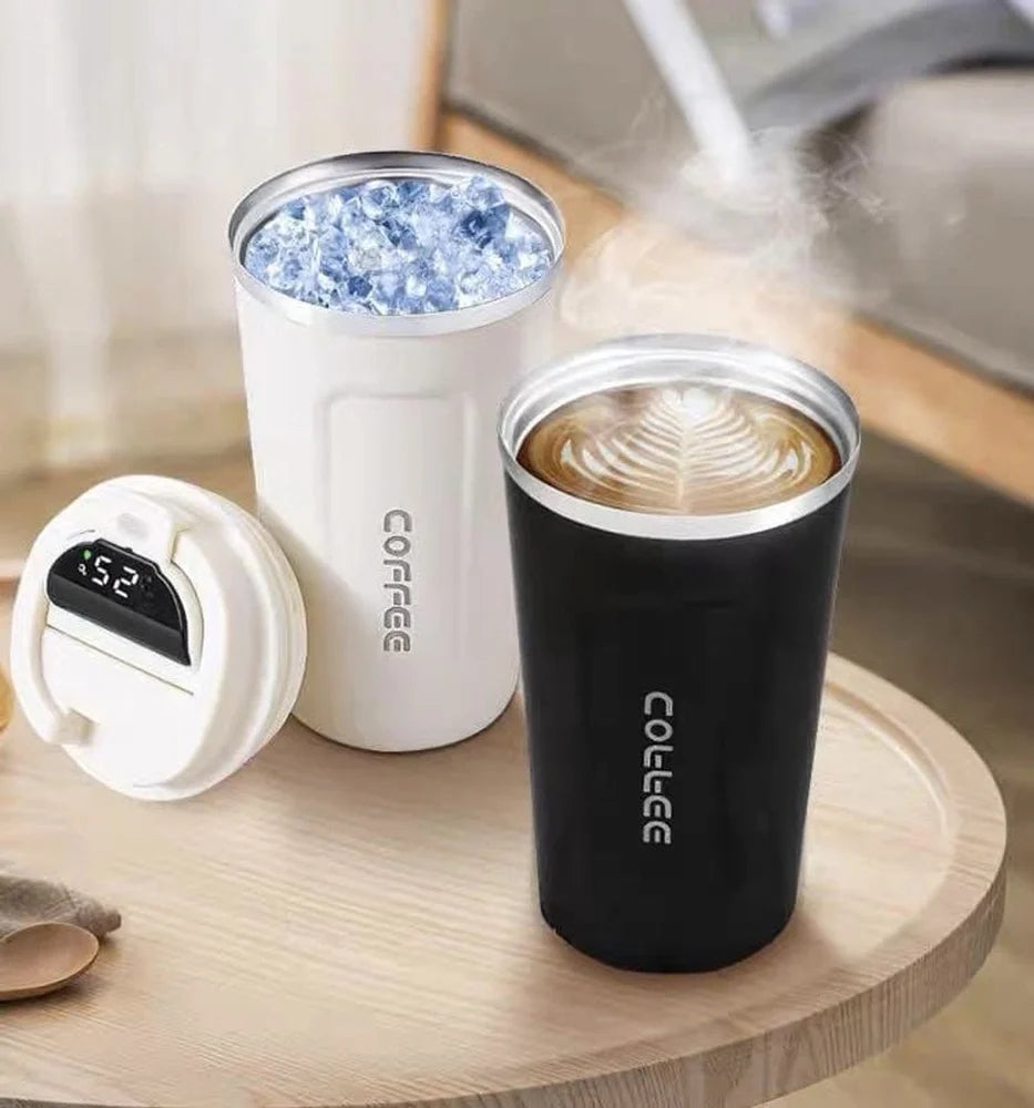 Smart Coffee Mug