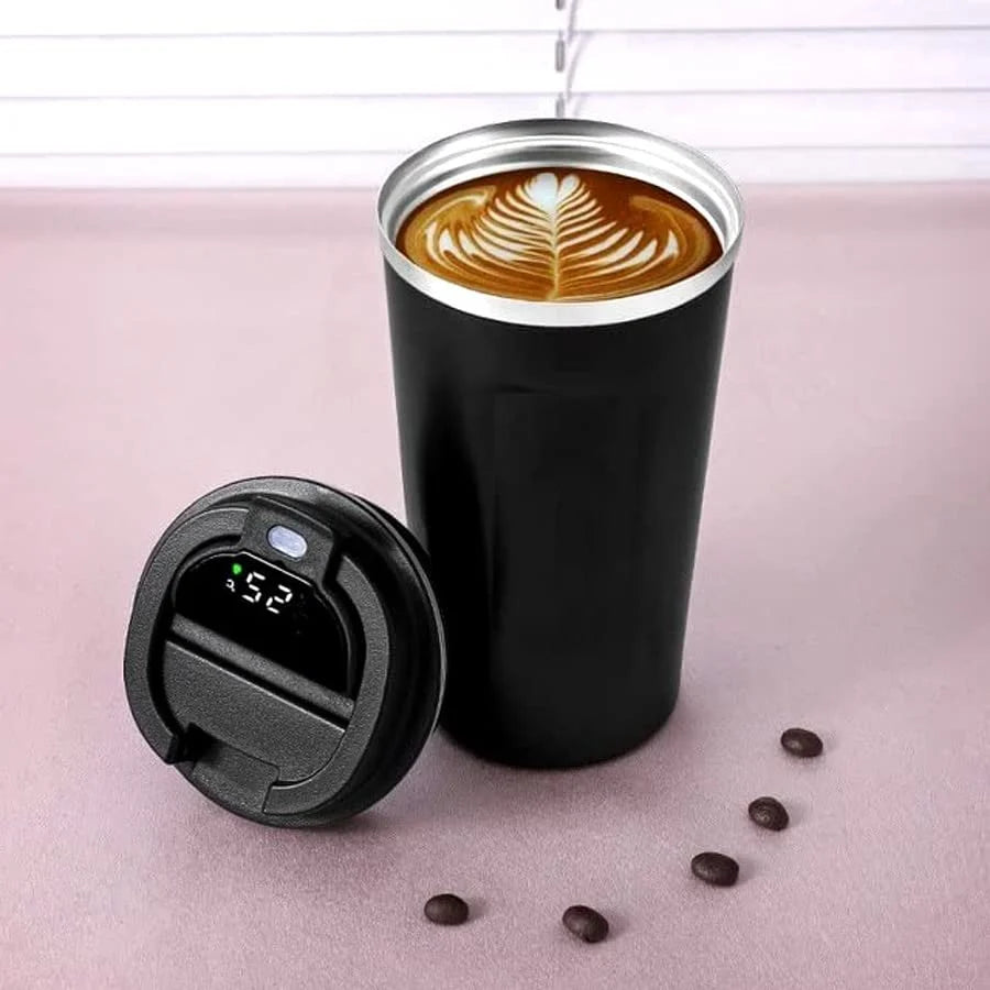 Smart Coffee Mug